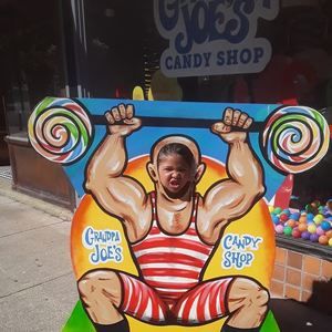 Meet your Posher, Jennifer